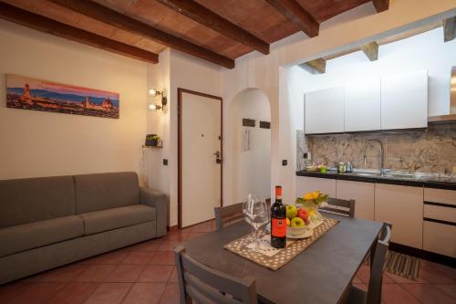 Fiorino Apartment - Piazza della Libertà