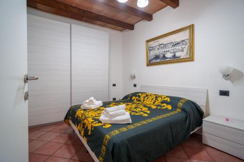 Fiorino Apartment - Piazza della Libertà