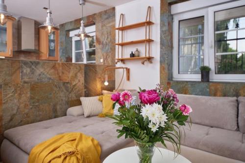 Mileticova Apartment