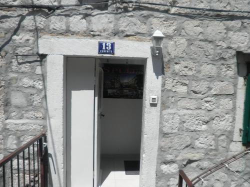 Gallery image of Guest House Periko in Split
