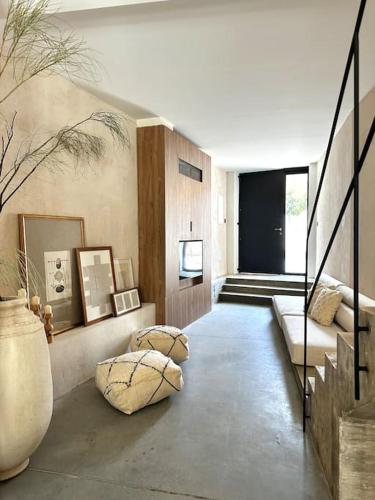 Nice house close to the centre - Style and Relax