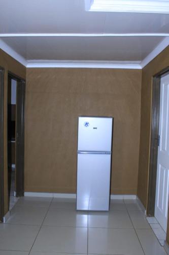 Gallery image of Mutshinyalo Residence in Thohoyandou