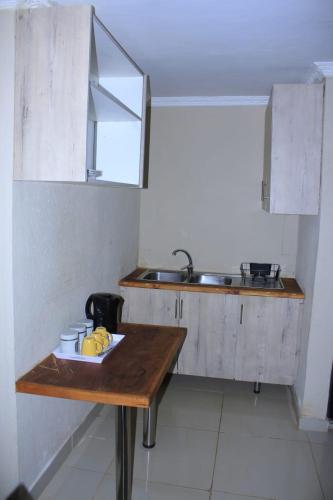 Gallery image of Mutshinyalo Residence in Thohoyandou