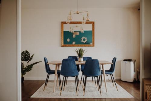 Superbe appartement rénové - Salon de Provence