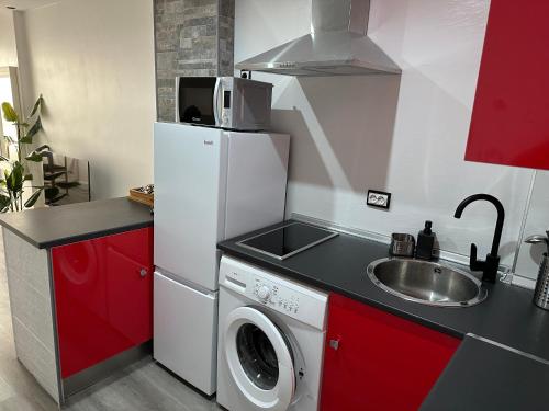 Studio en Benalmádena