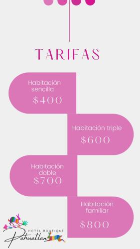 Hotel Huachinango Inn – Photos 2