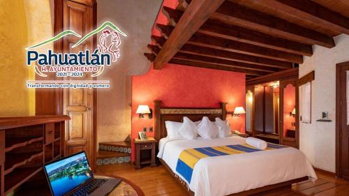 Hotel Huachinango Inn – Photos 4