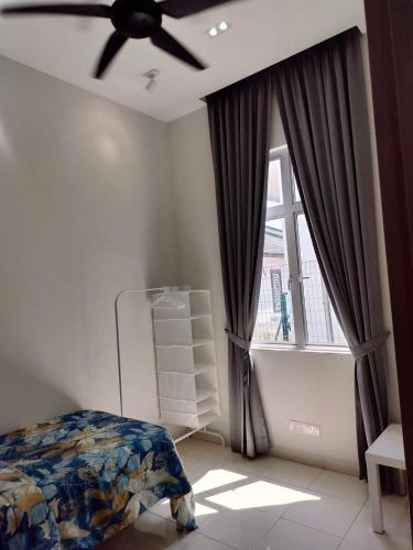 Gallery image of D'Areca Muslim Homestay in Sungai Pelik