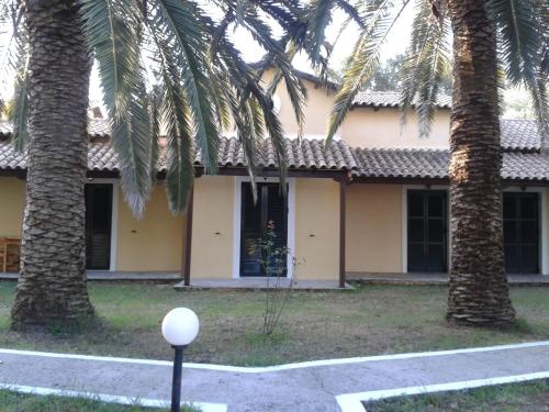 Gallery image of Villa Rododafni in Roda