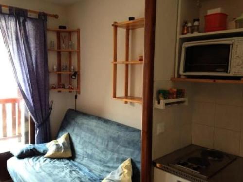 Résidence Le Soleil Du Loup 1 - Studio pour 4 Personnes 144