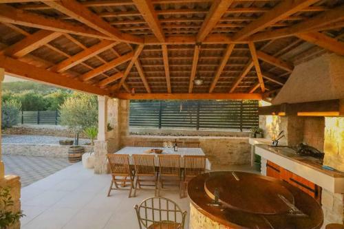 Villa Sole with Private Pool