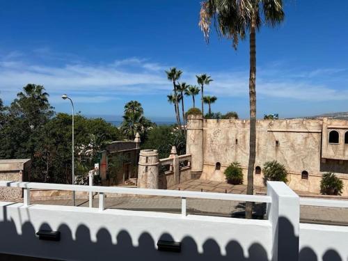 Apartment Jane Malibu Park