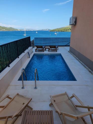 Luxury Apartman Marko