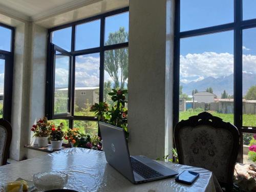 Gallery image of Emil Guest House in Kochkor