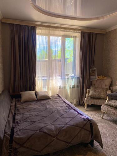 Gallery image of Emil Guest House in Kochkor