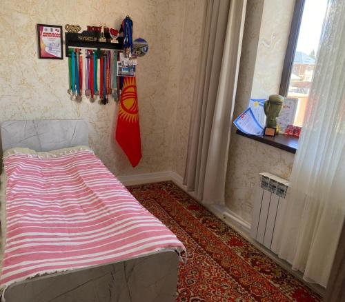 Gallery image of Emil Guest House in Kochkor