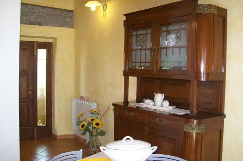 Gallery image of La Casa Del Borgo in Beverino
