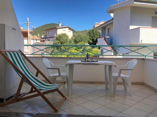 Foto dalla galleria di Appartamento Vacanze Teulada a Teulada