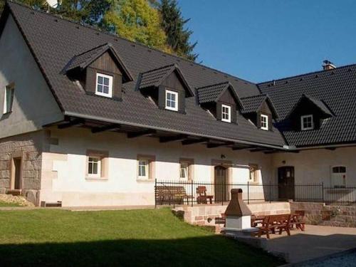 Holiday Home in Vidochov near Ski Slopes