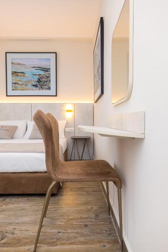 Imagen de la galería de PATIO MARE, en Dhërmi