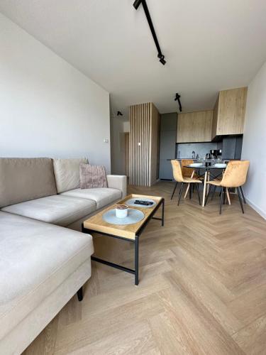 Apartament Widokowy Zamkowa