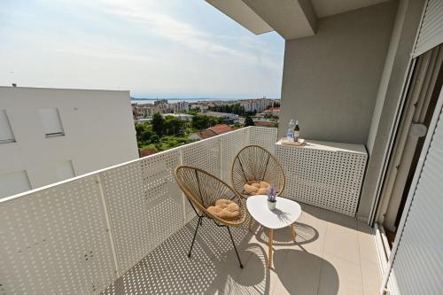Apartment Iva