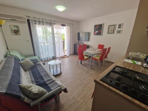 Apartment BONY