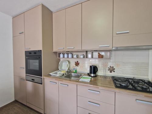 Apartment BONY