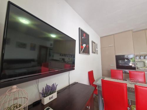 Apartment BONY