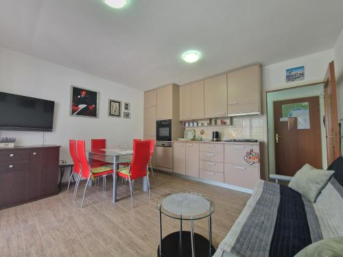 Apartment BONY