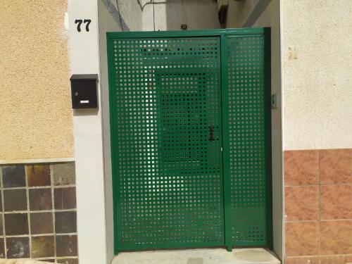 Zdjęcie z galerii obiektu CABALLITO DE MAR w mieście Los Alcázares