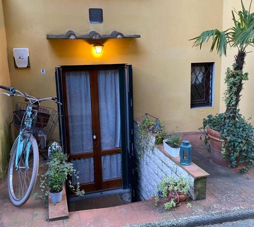 Casa Margherita