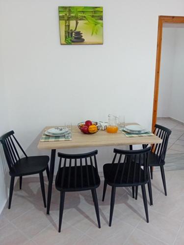 Fotografie z fotogalerie ubytování Casa Artemis v destinaci Plátanos