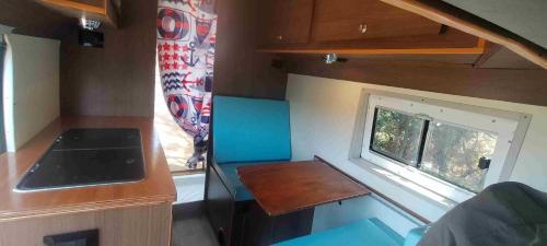 Campervan 2 posti – Photos 2
