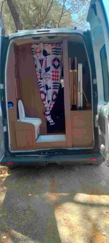Campervan 2 posti – Photos 3
