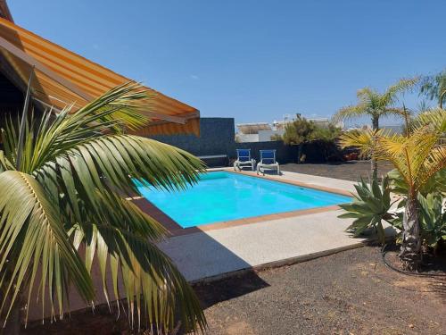 Villa Chloé
