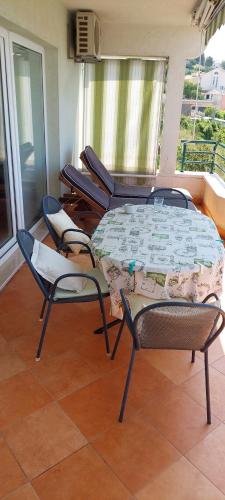 Fotografie z fotogalerie ubytování Apartments Dani v destinaci Makarska