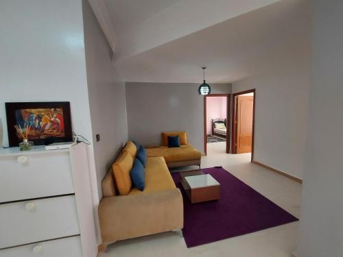 Appartement de vacances à Tanger Malabata