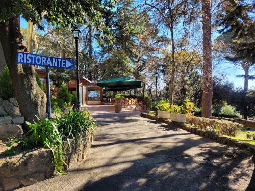 Fotografie z fotogalerie ubytování Hotel Villa Aricia v destinaci Ariccia