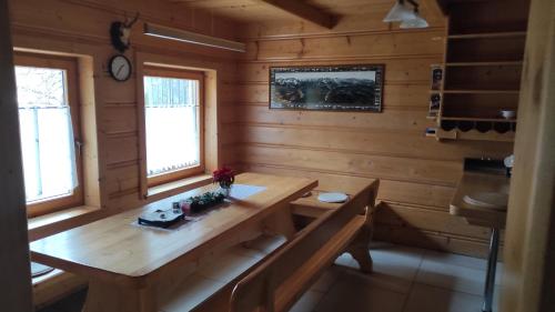 Imagen de la galería de Dom u Mniszakow Agroturystyka, en Witów