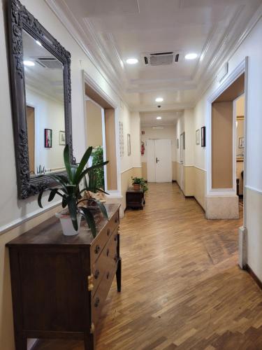 Fotografie z fotogalerie ubytování Hotel Villa Aricia v destinaci Ariccia