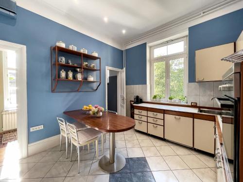 3 Bedroom apartment Zagreb center