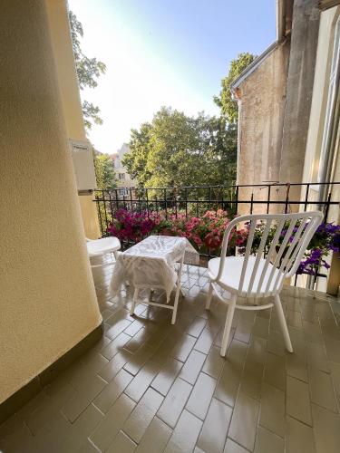3 Bedroom apartment Zagreb center