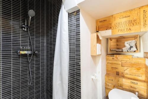 The White Suite Principe Real
