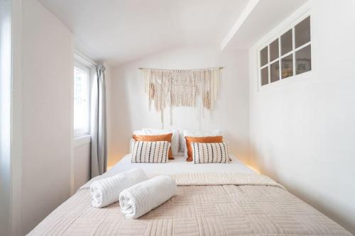 The White Suite Principe Real