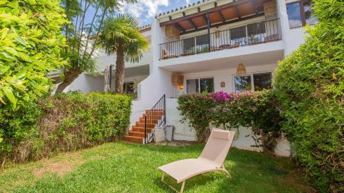 Jardines de la Duquesa 26