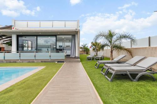 Villas Mariposas Dreams