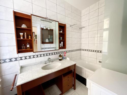 3 Bedroom apartment Zagreb center