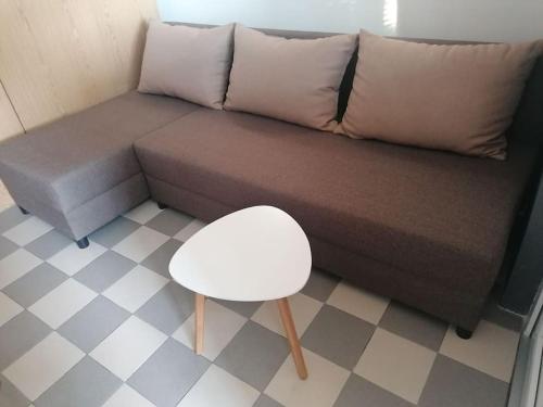 Studio Apartment 2+2 Nemira Omiš