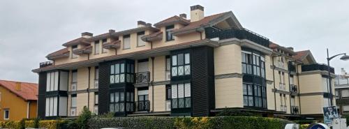 Urbanizacion Corconera